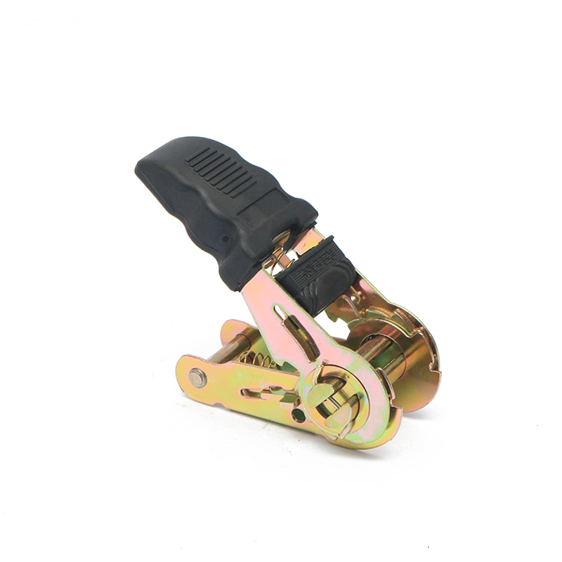 1 tum 25mm*800 kg/1760 kg gummihandtag för bäcken