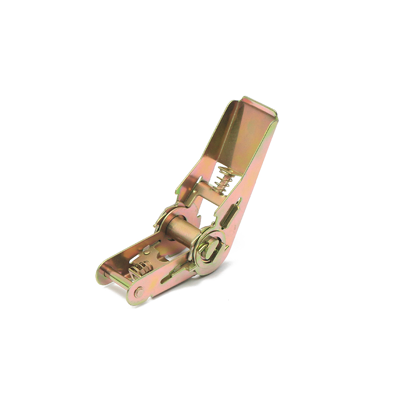 1 tum 25mm*500-1000 kg/1760-2200 lbs lastspänne