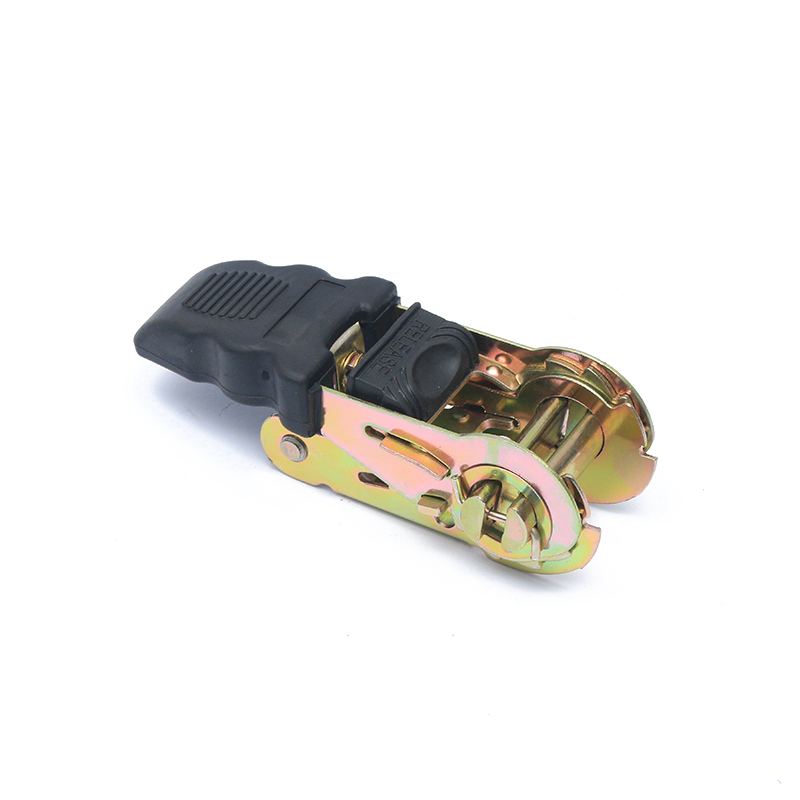 1 tum 25mm*800 kg/1760 kg gummihandtag för bäcken