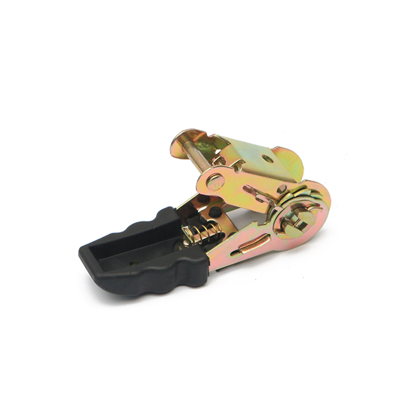 1 tum 25mm*800 kg/1760 kg gummihandtag för bäcken