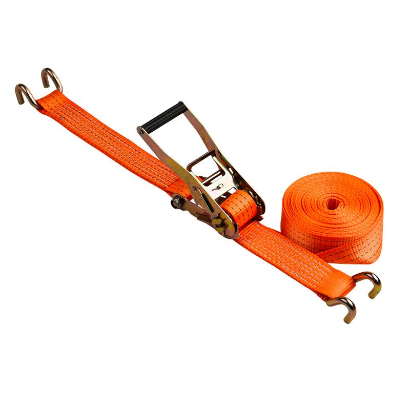 2 tum 50 mm*5t bindning av remmen med u krok