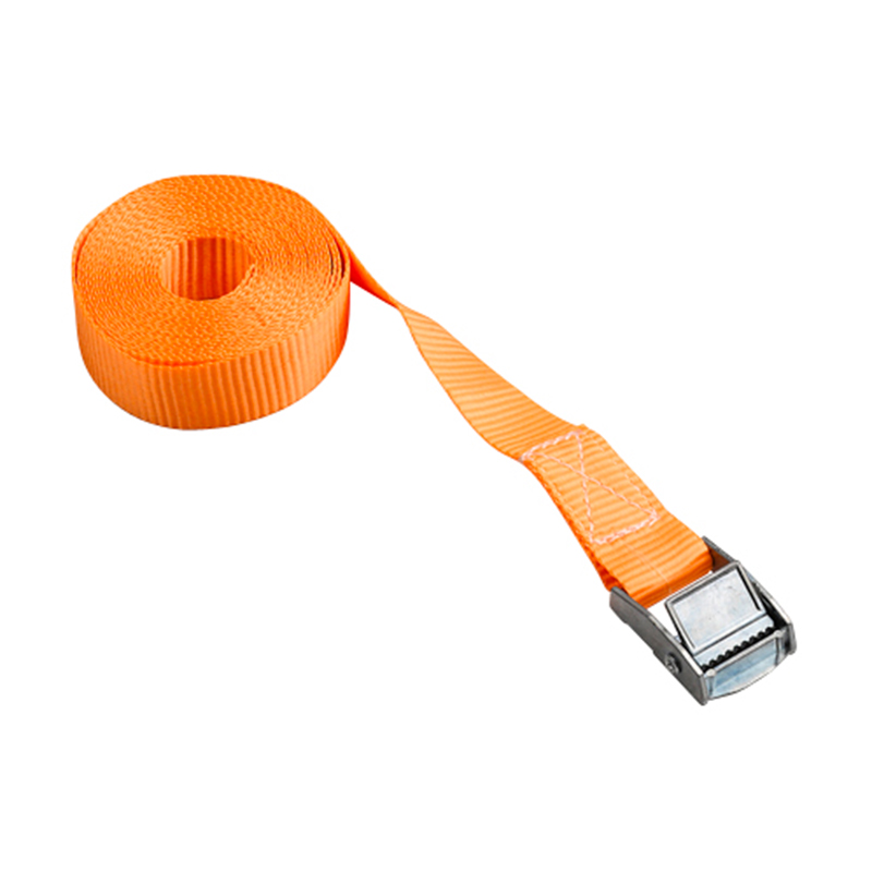 25mm 250 kg kamspännsbindning av remmar