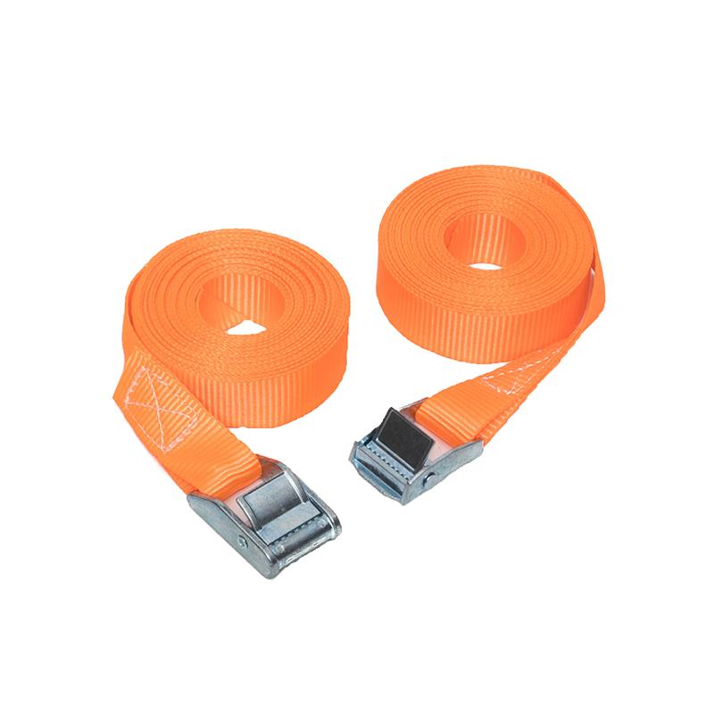 25mm 250 kg kamspännsbindning av remmar