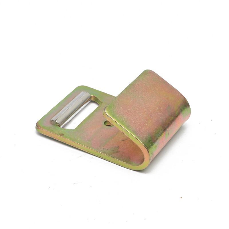 2 tum 50mm*5t 11000 kg platt krokband nedåt ratchet bundet