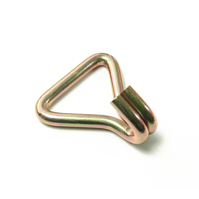 3 tum 10T spärrband lås tunga lastbilsspärrlast för transport för transport