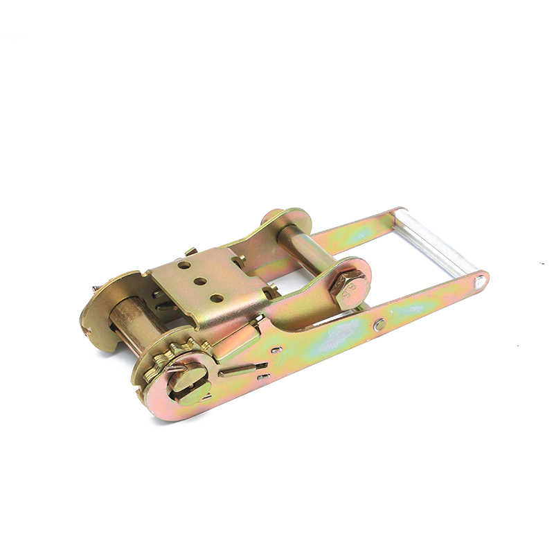 3 tum 10T spärrband lås tunga lastbilsspärrlast för transport för transport