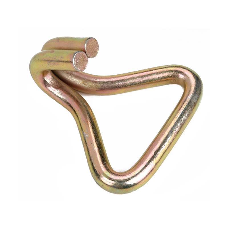 3 tum 10T spärrband lås tunga lastbilsspärrlast för transport för transport